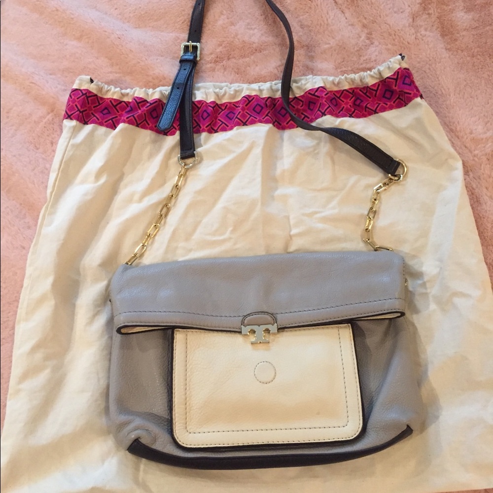 Messenger bag